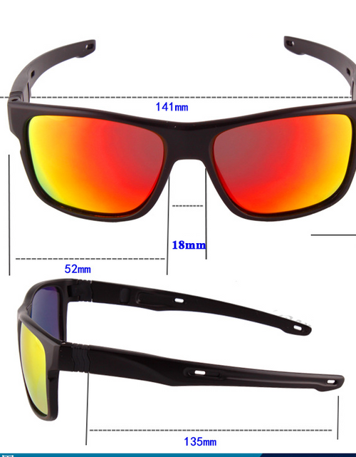 Load image into Gallery viewer, Fashion Sports Sunglasses Polarized Sports Leisure UV Sunglasses
