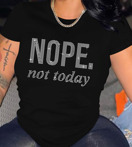 Short Sleeve Casual Tops