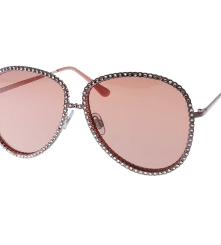 Real Deal Sunglasses